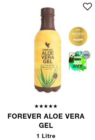 Aloe Vera Gel