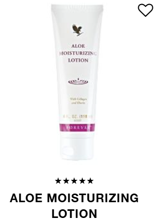 Moisturizing Lotion